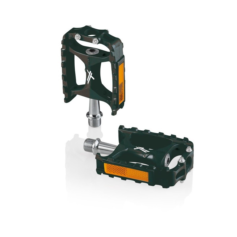 PÉDALES VTT XLC ULTRALIGHT III PD-M13 MAGNÉSIUM - 2501811710 - 4055149212308