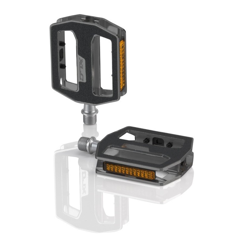 PÉDALE PLATEFORME XLC PD-M21 ALU - 2501812921 - 4055149146993