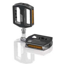 PÉDALE PLATEFORME XLC PD-M21 ALU - 2501812921 - 4055149146993