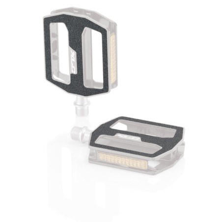 XLC REPLACEMENT GRIP--TAPE-SET CONVIENT POUR PD-M21 - 2501812925 - 4055149174552