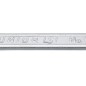 CLÉ PLATE UNIOR A FOURCHE COUDÉE 20 mm LONGUEUR 220 mm - 600428 - 3838909004280
