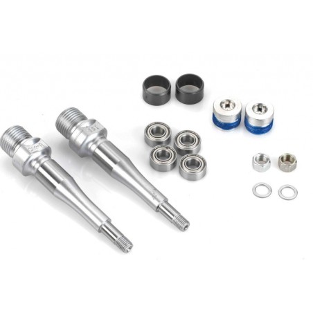 KIT D'ENTRETIEN XLC POUR PÉDALES PD-M12 - 2501813451 - 4055149132477