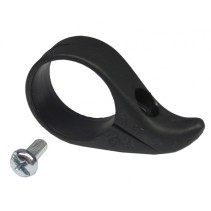 GARDE CHAÎNE PROLINE 34.9 mm NOIR