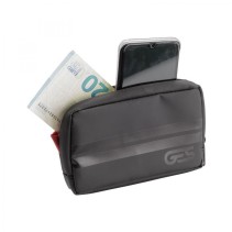 ÉTOUI OUTDOOR GES ARRATE GRIS TAILLE M (15x9x2 cm) - P141X10 - 8435274991419