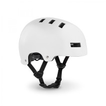 CASQUE BLUEGRASS SUPERBOLD BLANC MAT TAILLE S (52-55) - 3HG006CE00SBI2 - 8015190285528