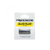 BOÎTE DE MÈCHES RYDER SLUGPLUG RÉPARATION TUBELESS - RU12005 - 6002128511974