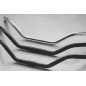 CINTRE ERGOTEC CRUISER EXCLUSIVE ALU 590mm 25.4 H.76mm52ºAR - 15585001 - 4016538079773