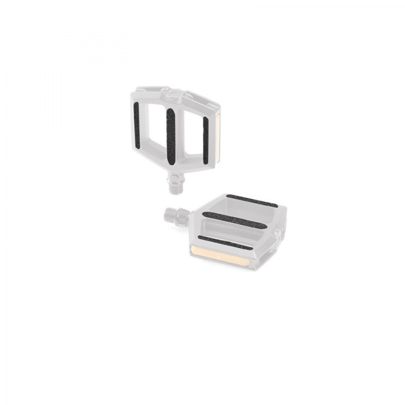 XLC PD-X15 SET SURFACE ANTIDÉRAPANT POUR PD11 - 2501851491 - 4055149174538