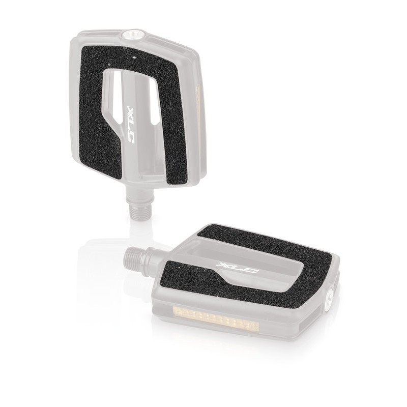 XLC REPLACEMENT GRIP--TAPE-SET CONVIENT POUR PDC09/10 - 2501851602 - 4055149174507