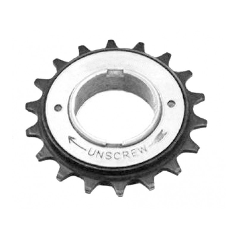 COURONNE MIJNENPIEPER 1/2x1/8 1V.22 DENTS - 108 - 4260038551080