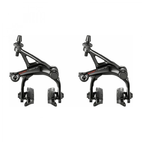 JEU DE FREINS CAMPAGNOLO SUPER RECORD DUAL PIVOT 12V. - BR19-SRDP - 8053340450501