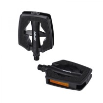 XLC PD-C22 PÃ?DALES PLATEFORME 118x88x24 mm PLAS.NR.RÃ?F - 2501851612 - 4055149427801