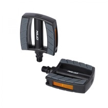 XLC PD-C25 PÃ?D.PLATEFORME CITY/COMFORT 111x90x24 PLAS.NR.RÃ - 2501851614 - 4055149428310