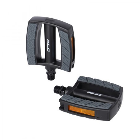 XLC PD-C25 PÃ?D.PLATEFORME CITY/COMFORT 111x90x24 PLAS.NR.RÃ - 2501851614 - 4055149428310