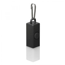 Ã?CLAIRAGE SUSPENDU POUR FERMETURE Ã?CLAIR BOOKMAN USB NOIR - 479 - 7350051864797