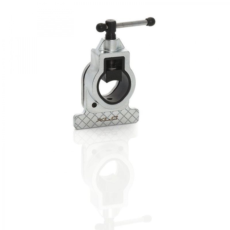 XLC TO-S71 GUIDE SCIE POUR FOURCHE A-HEAD 1-1 1/8-1 1/4 ARG. - 2503618100 - 4032191729589