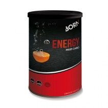 BORN BOISSON ENERGY BOÎTE 540 g - 196016 - 8716178010025