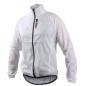 COUPE-VENTS CYCLISTE BIOTEX SUPERLÉGER BLANC TAILLE L - 136 L-01 WHITE - 8990136001502