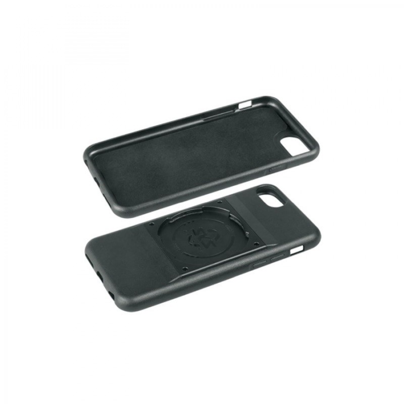 SUPPORT POUR SMARTPHONE SKS COMPIT IPHONE 6/7/8 NOIR - 11538 - 4002556907914