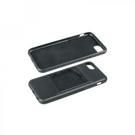 SUPPORT POUR SMARTPHONE SKS COMPIT IPHONE 6/7/8 NOIR - 11538 - 4002556907914