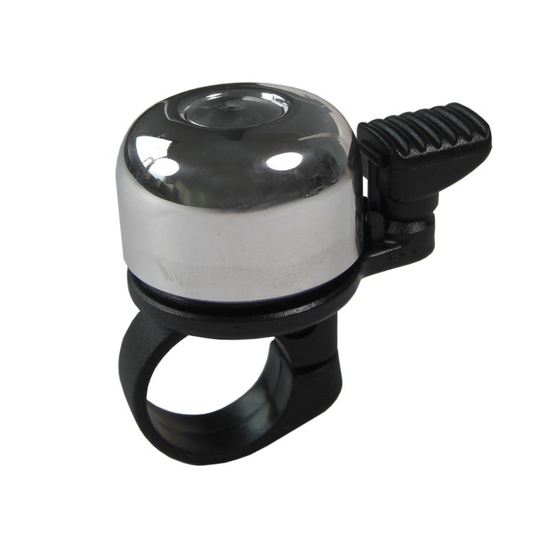 SONETTE ASISTA MINI BILLY ALUMINIUM 22.2 mm ARGENT - 1715SI - 4018861005474