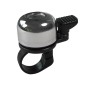 SONETTE ASISTA MINI BILLY ALUMINIUM 22.2 mm ARGENT - 1715SI - 4018861005474