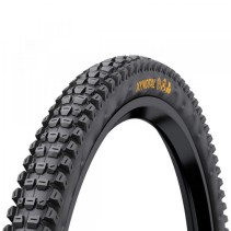 PNEU CONTINENTAL XYNOTAL ENDURO 27.5x2.40 TLR SOUPLE NOIR - 1506440000 - 4019238063295