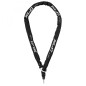 XLC LO-F05 CHAÎNE ANTIVOL CADRE FANTOMAS II 120 cm 10 mm NR - 2502307030 - 4055149444518