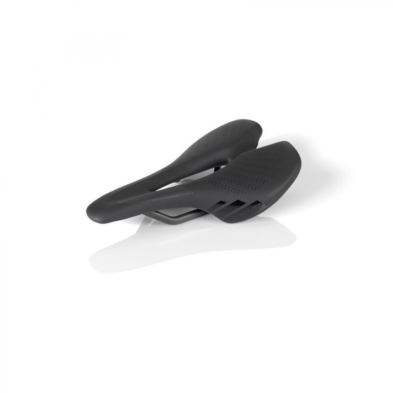XLC SA-M02 SELLE 244x148 mm 211 g NOIRE - 2502037100 - 4055149314040