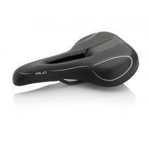 SELLE TREKKING XLC TRAVELLER II NOIR - 2502038000 - 4055149200923