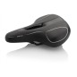 SELLE VILLE XLC TRAVELLER II NOIR - 2502038200 - 4055149207250