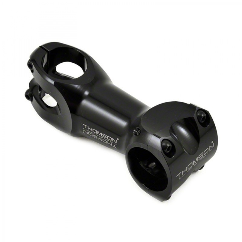 POTENCE A-HEAD THOMSON ELITE X4 NOIR 1-1/8   X 10° X 70MM X - 115101-69-BK - 875850006522