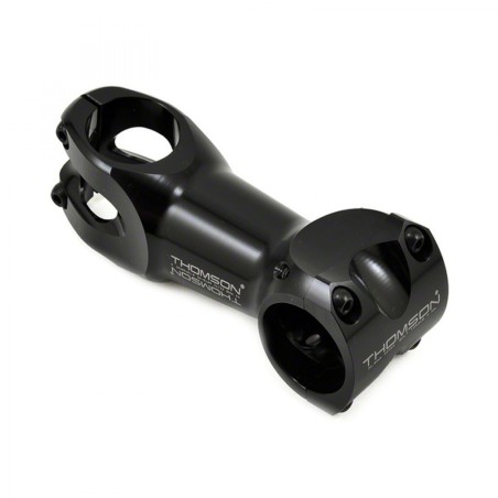 POTENCE A-HEAD THOMSON ELITE X4 NOIR 1-1/8   X 10° X 70MM X - 115101-69-BK - 875850006522