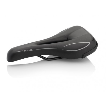 SELLE VTT XLCTRAVELLE II NOIR - 2502038600 - 4055149211523