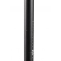 XLC TIGE DE SELLE ANTISHOCK SP-R05 Ø 27 - 2502042200 - 4055149096199