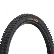 PNEU CONTINENTAL XYNOTAL ENDURO 29x2.40 TLR SOUPLE NOIR - 1506450000 - 4019238063288