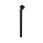 XLC-R07 TIGE SELLE 25.0 350mm 20mm OFFSET ALUMINIUM ARGENT - 2502047040 - 4055149424183