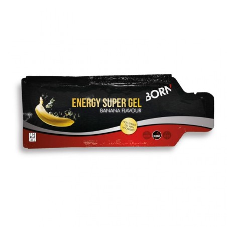 BORN SUPER GEL GLUCOSE (12 UNITÉS) - 195009 - 8716178010308