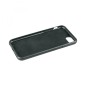 SUPPORT POUR SMARTPHONE SKS COMPIT IPHONE X NOIR - 11540 - 4002556907938