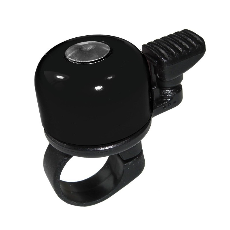SONETTE ASISTA MINI BILLY ALUMINIUM 22.2 mm NOIR - 1715S - 4018861005467