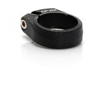 XLC PC-B03 COLLIER POUR TIGE DE SELLE EN CARBONE 34.9mm NOIR - 2502063100 - 4032191728216