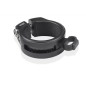 XLC PC-B05 COLLIER TIGE DE SELLE P/CADRE CARBONE 31.8mm NOIR - 2502063110 - 4055149096878