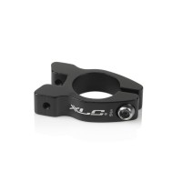 COLLIER DE SERRAGE SELLE XLC Ø31,6MM À OEILLETS P. PORTE-BAG