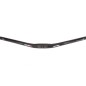 CINTRE ERGOTEC LADY TOWN ALU 650mm 31.8 H.16mm 30º NOIR M - 14107001 - 4016538098514