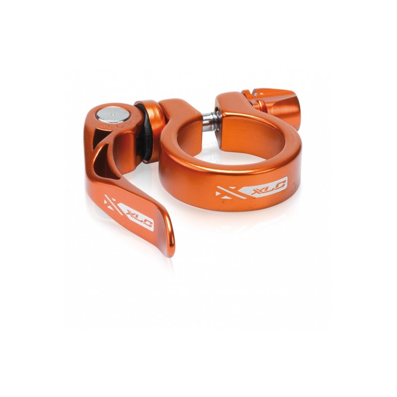 COLLIER DE TIGE DE SELLE XLC PC-L04 Ø 31 - 2502064016 - 4032191956145