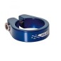 XLC PC-B05 COLLIER POUR TIGE DE SELLE 31.6 mm BLEU - 2502064309 - 4032191816258