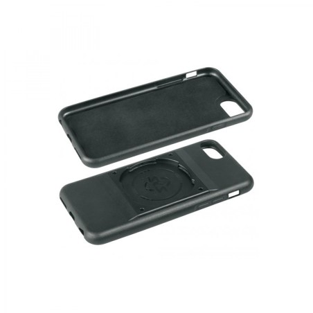 SUPPORT POUR SMARTPHONE SKS COMPIT SAMSUNG S7 NOIR - 11576 - 4002556922788