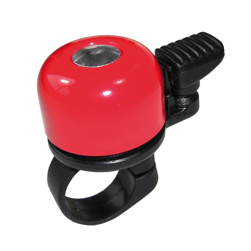 SONETTE ASISTA MINI BILLY ALUMINIUM 22.2 mm ROUGE - 1715R - 4018861005450