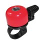 SONETTE ASISTA MINI BILLY ALUMINIUM 22.2 mm ROUGE - 1715R - 4018861005450