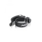 XLC PC-L06 COLLIER TIGE SELLE ALUMINIUM BLOCAGE RAPIDE 31.8 - 2502064920 - 4055149300210